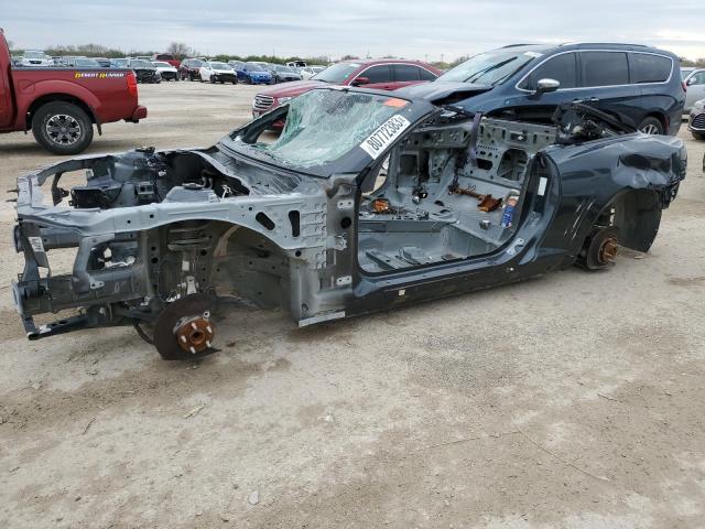 Изображение 1 2015 CHEVROLET CAMARO 2SS 2015 с VIN 2G1FJ3DW1F9243167