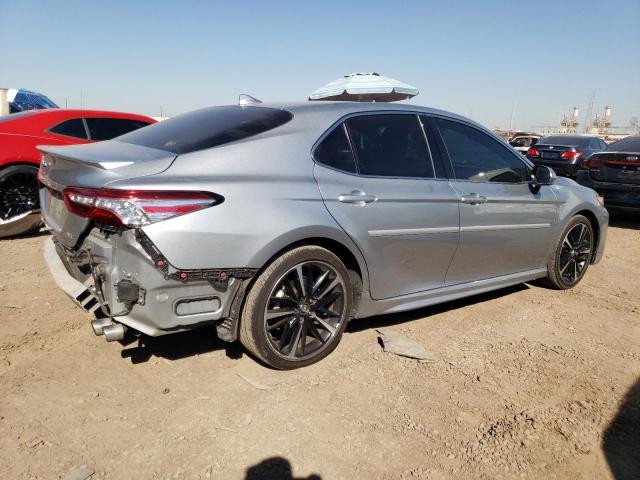 Image 3 of 2020 TOYOTA CAMRY XSE 2020 with VIN 4T1K61AK4LU932577