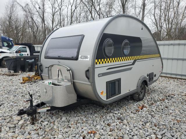 Image 2 of 2021 PJLS TEAR DROP 2021 with VIN 57HTT18S5MS000895