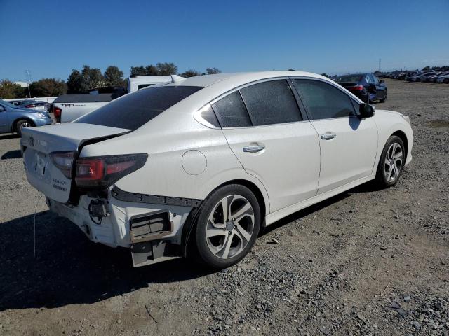 Image 3 of 2020 SUBARU LEGACY TOURING XT 2020 with VIN 4S3BWGP6XL3026134