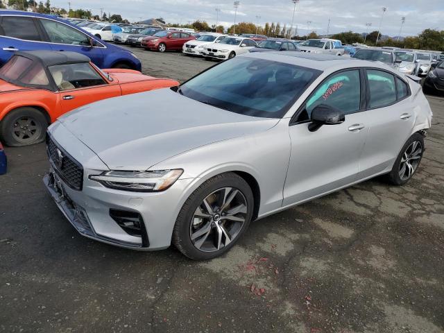 Obraz 1 z 2023 VOLVO S60 CORE 2023 z VIN 7JRL12TV5PG244436