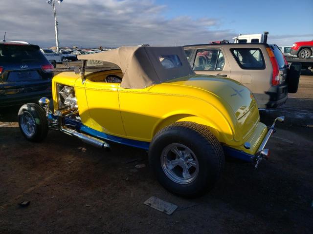 Obraz 2 z 2018 FORD ROADSTER 2018 z VIN 190189919018933NE