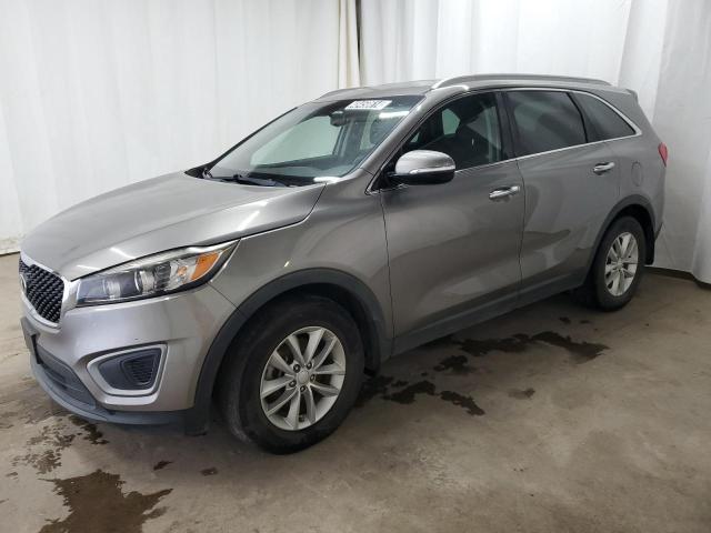 Image 1 of 2017 KIA SORENTO LX 2017 with VIN 5XYPG4A30HG268269