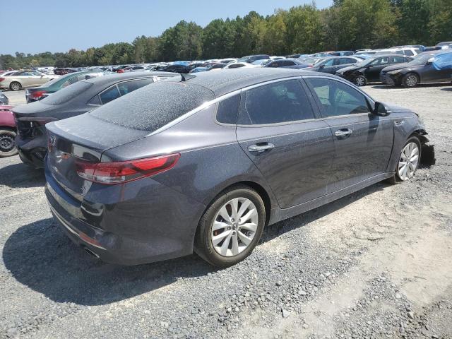 Image 3 of 2018 KIA OPTIMA LX 2018 with VIN 5XXGT4L33JG245443