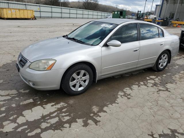 Image 1 of 2003 NISSAN ALTIMA BASE 2003 with VIN 1N4AL11E53C195100