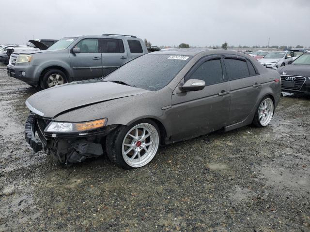 Изображение 1 2008 ACURA TL 2008 с VIN 19UUA66278A037984