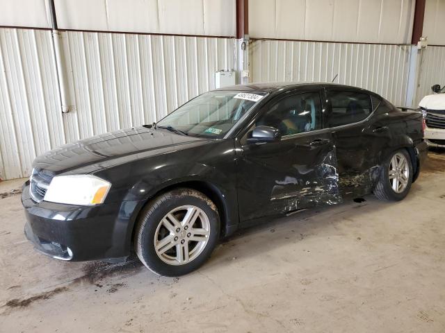 2010 DODGE AVENGER R/T 2010 image