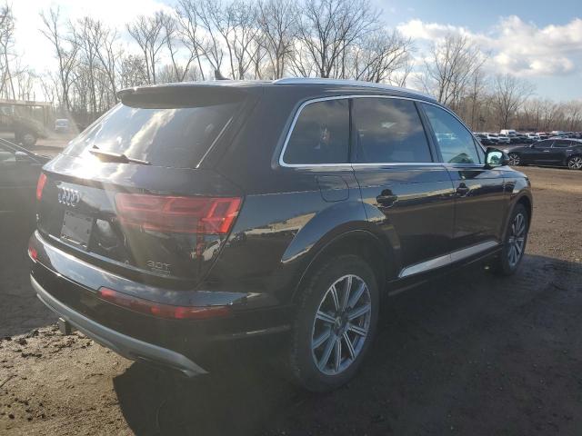 Изображение 3 2017 AUDI Q7 PREMIUM PLUS 2017 с VIN WA1LAAF70HD003130