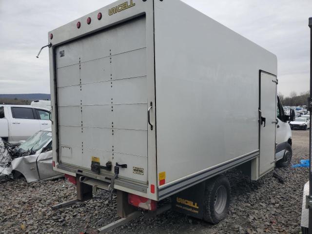 Image 3 of 2019 MERCEDES-BENZ SPRINTER 3500/4500 2019 with VIN WDAPF4CDXKN034734