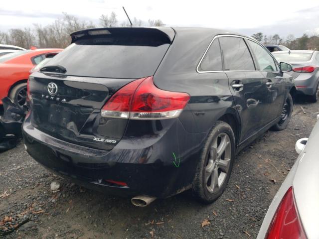 Obraz 3 z 2015 TOYOTA VENZA LE 2015 z VIN 4T3BK3BB8FU109314