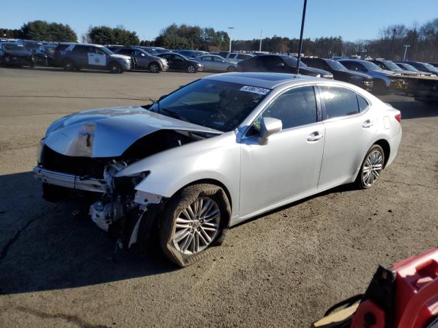 Изображение 2014 LEXUS ES 350 2014
