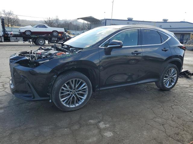 2022 LEXUS NX 350H 2022 image
