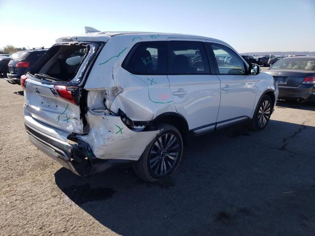 Obraz 3 z 2019 MITSUBISHI OUTLANDER SE 2019 z VIN JA4AZ3A33KZ004928