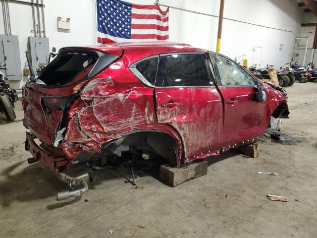 Изображение 3 2023 MAZDA CX-5 PREMIUM PLUS 2023 с VIN JM3KFBEM1P0273982