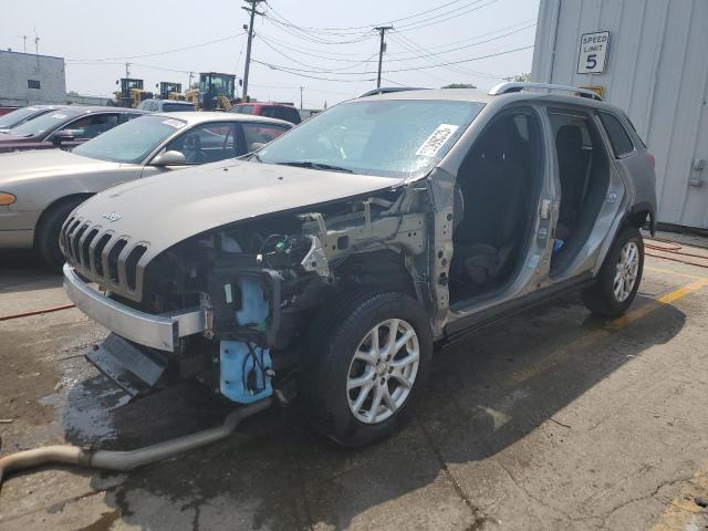 Obraz 1 z 2016 JEEP CHEROKEE LATITUDE 2016 z VIN 1C4PJMCBXGW371643