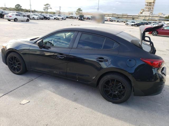 Obraz 2 z 2017 MAZDA 3 SPORT 2017 z VIN 3MZBN1U78HM101977