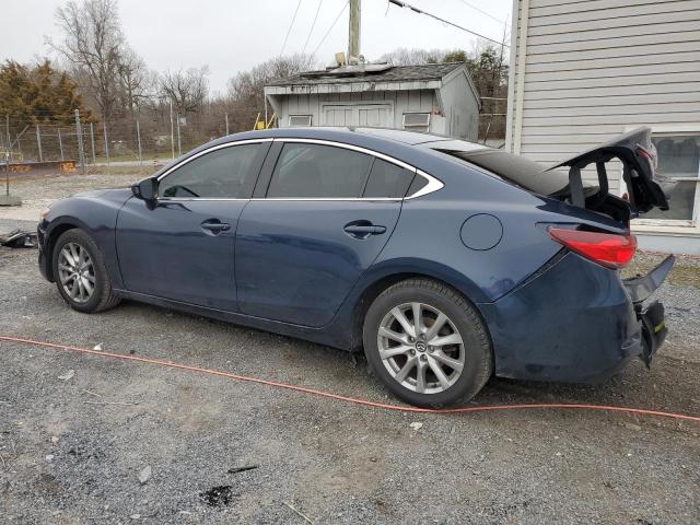 Obraz 2 z 2016 MAZDA 6 SPORT 2016 z VIN JM1GJ1U52G1427319