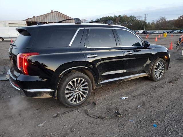 Obraz 3 z 2023 HYUNDAI PALISADE CALLIGRAPHY 2023 z VIN KM8R74GE7PU611119