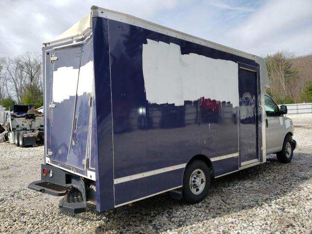 Image 3 of 2021 CHEVROLET EXPRESS G3500  2021 with VIN 1GB0GSF78M1269802