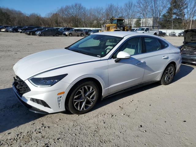 Изображение 2023 HYUNDAI SONATA SEL 2023