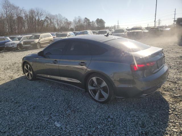 Obraz 2 z 2021 AUDI A5 PRESTIGE 45 2021 z VIN WAUEACF53MA024295