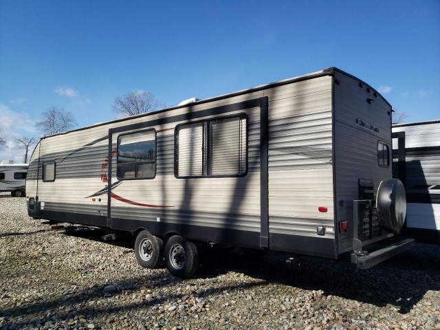 Obraz 3 z 2017 FRRV TRVLTRLR 2017 z VIN 4X4TCKC28HX125628