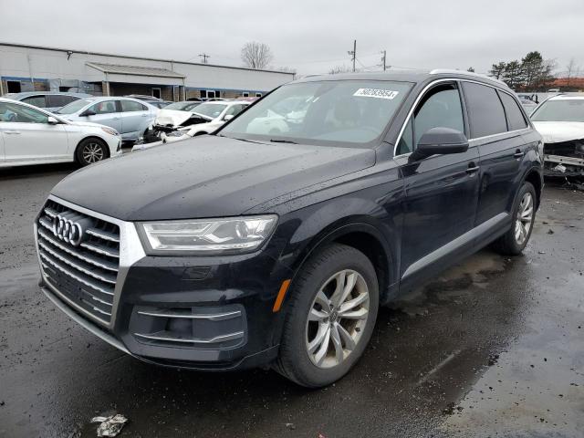 2017 AUDI Q7 PREMIUM PLUS 2017 image