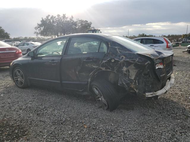 Obraz 2 z 2007 HONDA CIVIC LX 2007 z VIN 1HGFA16597L119563