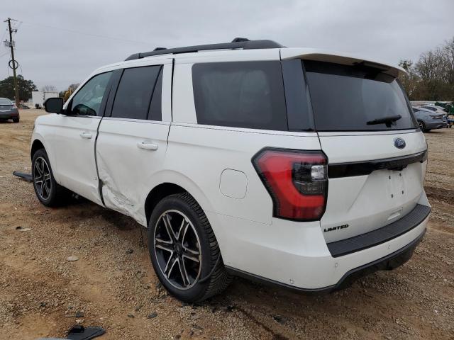 Image 2 of 2020 FORD EXPEDITION LIMITED 2020 with VIN 1FMJU2AT6LEA17515