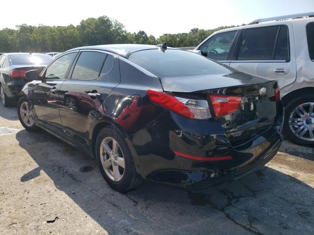Image 2 of 2014 KIA OPTIMA LX 2014 with VIN 5XXGM4A71EG292480