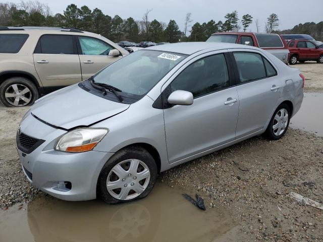 2010 TOYOTA YARIS  2010 image