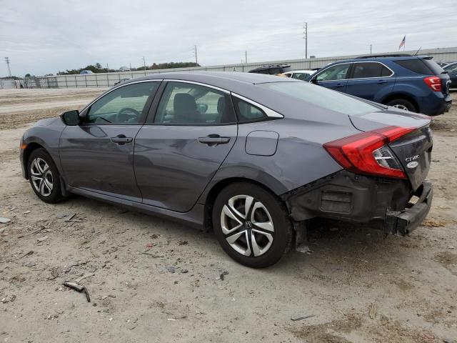 Obraz 2 z 2017 HONDA CIVIC LX 2017 z VIN 19XFC2F56HE075708