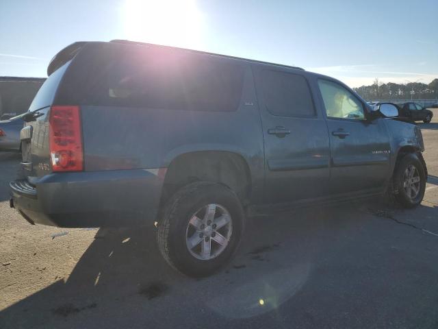 Изображение 3 2008 GMC YUKON XL K1500 2008 с VIN 1GKFK16348J238035
