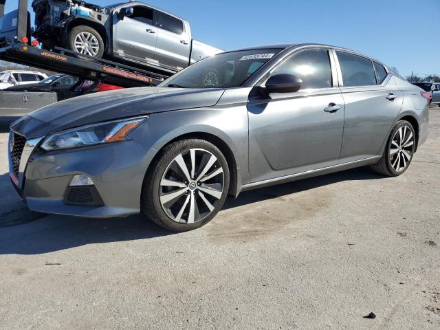 Obraz 1 z 2020 NISSAN ALTIMA S 2020 z VIN 1N4BL4BV6LC113735