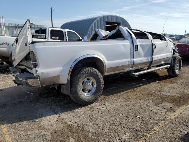 Изображение 3 2001 FORD F350 SRW SUPER DUTY 2001 с VIN 3FTSW31F91MA72034