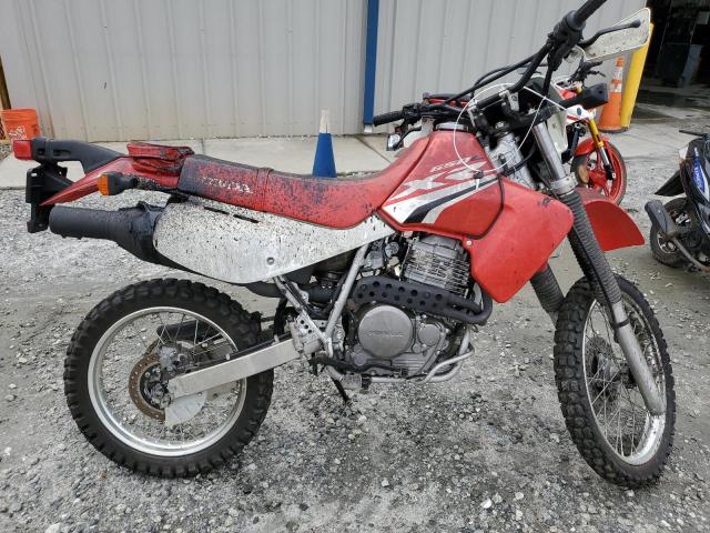 Изображение 2018 HONDA XR650 L 2018