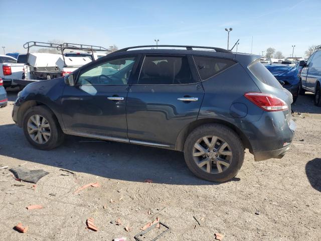 Image 2 of 2011 NISSAN MURANO S 2011 with VIN JN8AZ1MW8BW165815