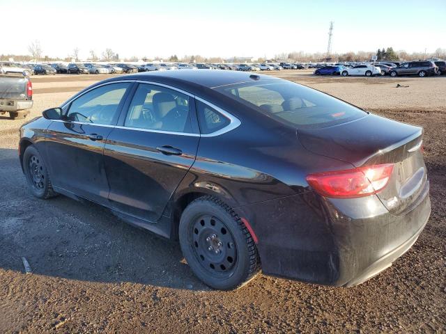Изображение 2 2015 CHRYSLER 200 LIMITED 2015 с VIN 1C3CCCAG3FN585805