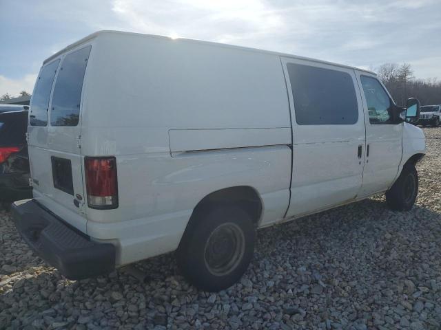 Obraz 3 z 2007 FORD ECONOLINE E150 VAN 2007 z VIN 1FTNE14W47DB46321