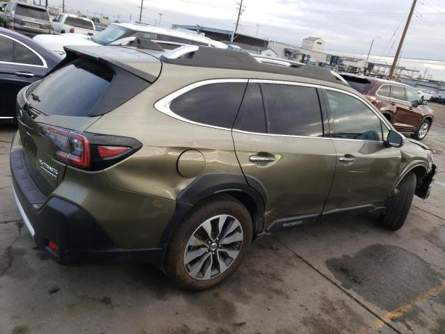 Изображение 3 2023 SUBARU OUTBACK TOURING 2023 с VIN 4S4BTGPD5P3101511