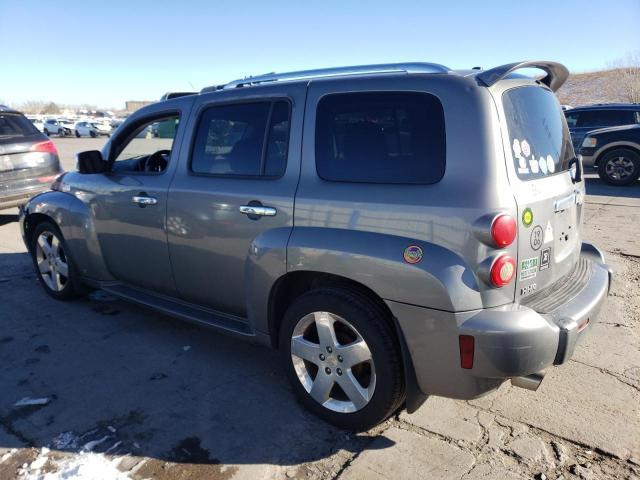 Изображение 2 2007 CHEVROLET HHR LT 2007 с VIN 3GNDA33P37S609604