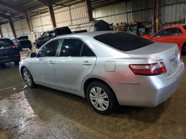 Image 2 of 2007 TOYOTA CAMRY CE 2007 with VIN 4T1BE46KX7U140923