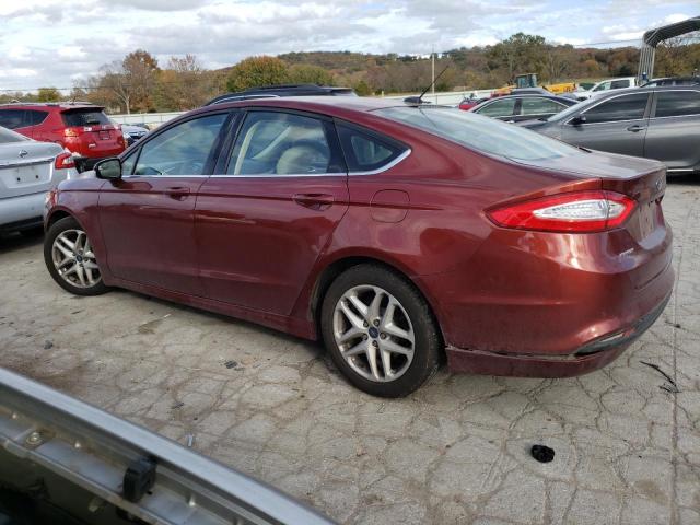 Image 2 of 2014 FORD FUSION SE 2014 with VIN 3FA6P0H73ER187691