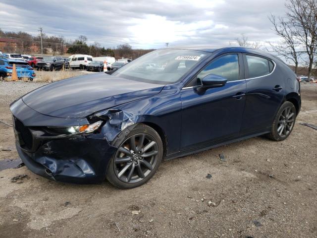 2019 MAZDA 3 PREFERRED 2019 image