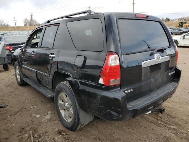 Obraz 2 z 2007 TOYOTA 4RUNNER SR5 2007 z VIN JTEZU14R970092158