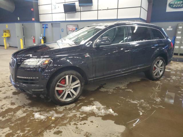 2015 AUDI Q7 PREMIUM PLUS 2015 image