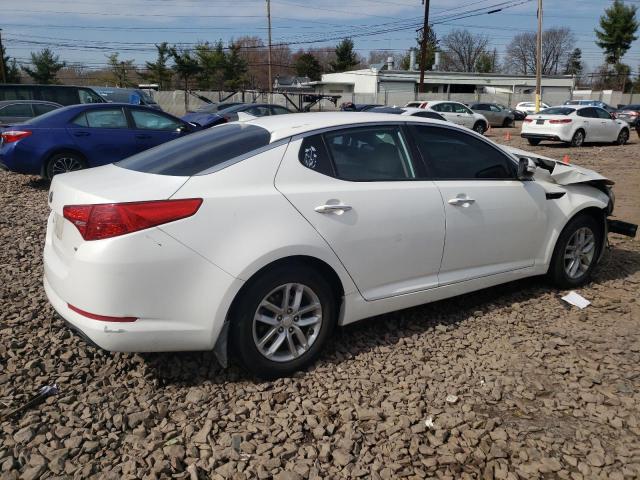 Изображение 3 2013 KIA OPTIMA LX 2013 с VIN 5XXGM4A77DG234551
