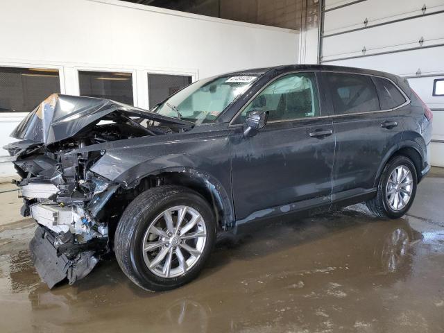 Obraz 2023 HONDA CR-V EXL 2023