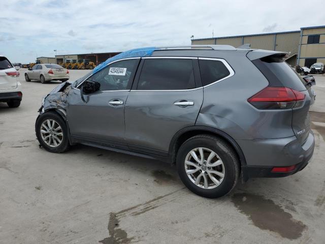 Image 2 of 2019 NISSAN ROGUE S 2019 with VIN 5N1AT2MT2KC783301