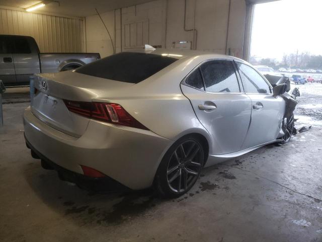 Изображение 3 2014 LEXUS IS 250 2014 с VIN JTHBF1D28E5015198